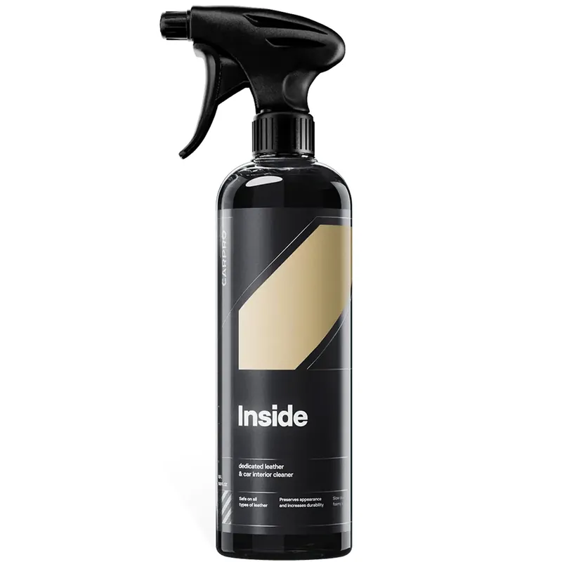 CarPro Inside Cleaner 500ml - Interieurreiniger Merkproduct